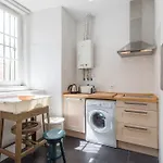 Flh Castelo Cozy Flat ליסבון