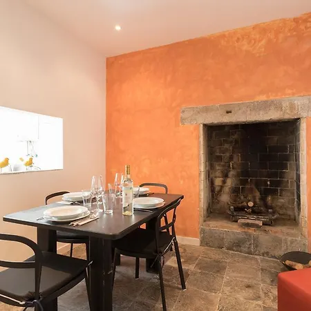 Flh Castelo Cozy Flat Lägenhet Lisboa