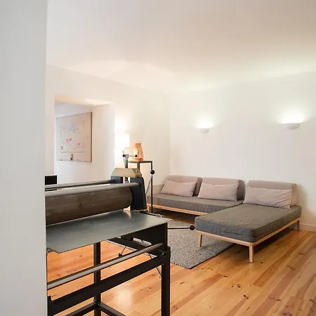 Flh Castelo Cozy Flat * Lisboa