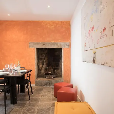 Flh Castelo Cozy Flat Apartman