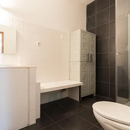 Lägenhet Flh Castelo Cozy Flat *