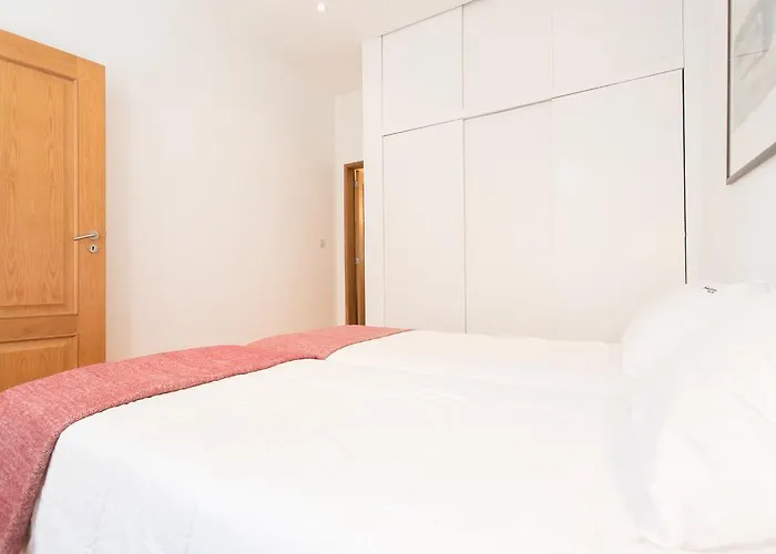 Flh Castelo Cozy Flat Διαμέρισμα