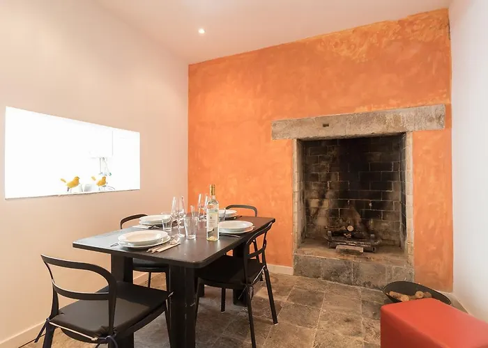 Flh Castelo Cozy Flat Διαμέρισμα Lisboa