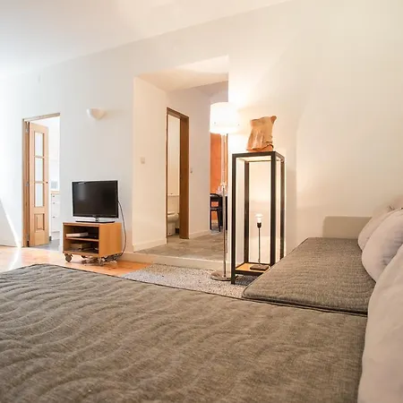 Flh Castelo Cozy Flat Appartamento *